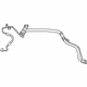 Mopar 68437107AA Liquid Line