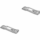Mopar 68245122AA Floor Duct