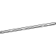 Mopar 68280461AA Instrument Panel Seal