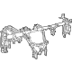 Mopar 68465154AA Reinforcement Beam