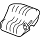 Mopar 5040333AB Muffler & Pipe