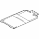 Mopar 68027748AA Frame