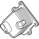 Mopar 68497755AA Oil Cooler