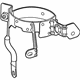 Mopar 68261725AA Reservoir Bracket