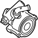 Mopar 68593672AA Power Steering Pump