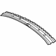Mopar 68104594AB Rear Header