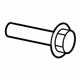 Mopar 6107199AA Compressor Bolt
