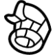 Mopar 68466129AB Center Insulator, Driver Side