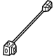 Mopar 68335415AA Microphone