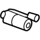 Mopar 68601965AA Microphone