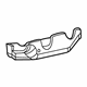 Mopar 68359487AA Stabilizer Mount Plate