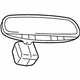 Mopar 68289782AC Mirror Inside