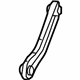 Mopar 68253180AA Upper Control Arm, Rear Center Passenger Side