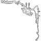 Mopar 68522695AB Battery Cable