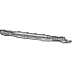 Mopar 7CW54SZLAA Applique, Front Lower
