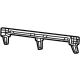 Mopar 68458294AB Lower Reinforcement, Front
