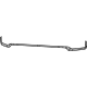 Mopar 68551936AA Molding, Front Lower
