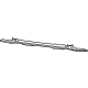 Mopar 6UG26SZLAA Applique, Front Lower