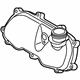 Mopar 68099627AA Front Cover, Upper