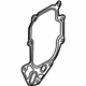 Mopar 68099630AA Oil Cooler Gasket