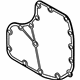 Mopar 68172841AA Timing Cover Gasket, Lower