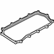 Mopar 68101928AA Oil Pan Frame