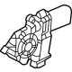 Mopar 68610848AA Window Motor