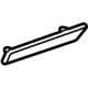 Mopar 68190860AA Reflector