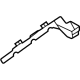 Mopar 68606930AA Upper Bracket