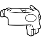 Mopar 68606946AA Side Bracket