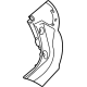 Mopar 7MS91TZZAA Side Cover, Rear Upper