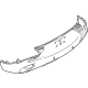 Mopar 68616909AA Lower Cover, Rear
