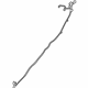Mopar 68066437AA Antenna Cable