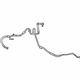 Mopar 68142916AA Suction Hose