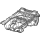 Mopar 6WK321X8AD Cup Holder