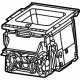 Mopar 68340840AB Cooler