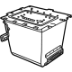 Mopar 6UT991XHAC Storage Compart