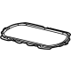Mopar 6VF59SZLAB Center Molding