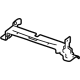 Mopar 68423946AC Rear Bracket