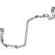 Mopar 68481143AE Return Hose