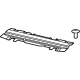 Mopar 5043141AA Upper Seal
