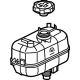 Mopar 68519243AA Reservoir