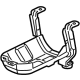 Mopar 68519242AC Bracket