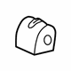 Mopar 68217932AA Stabilizer Bar Bushing
