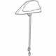 Mopar 1YG05AXRAB Antenna