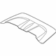 Mopar 5104780AA Tonneau Cover