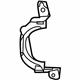 Mopar 68419899AA Bracket, Driver Side