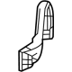 Mopar 6TN04SD4AB Pivot Cover, Gray