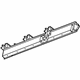 Mopar 68184209AB Inner Rail, Driver Side