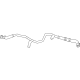 Mopar 68448246AB Hose